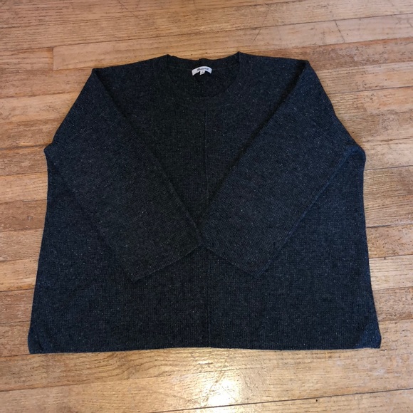Madewell northroad pullover sweater - Picture 3 of 7